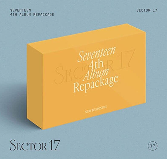 Seventeen - Sector 17