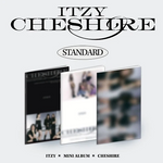 ITZY - Cheshire