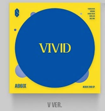 AB6IX - VIVID