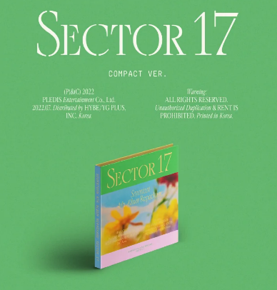 Seventeen - Sector 17