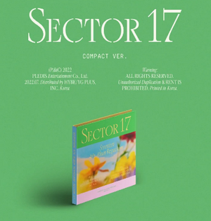 Seventeen - Sector 17