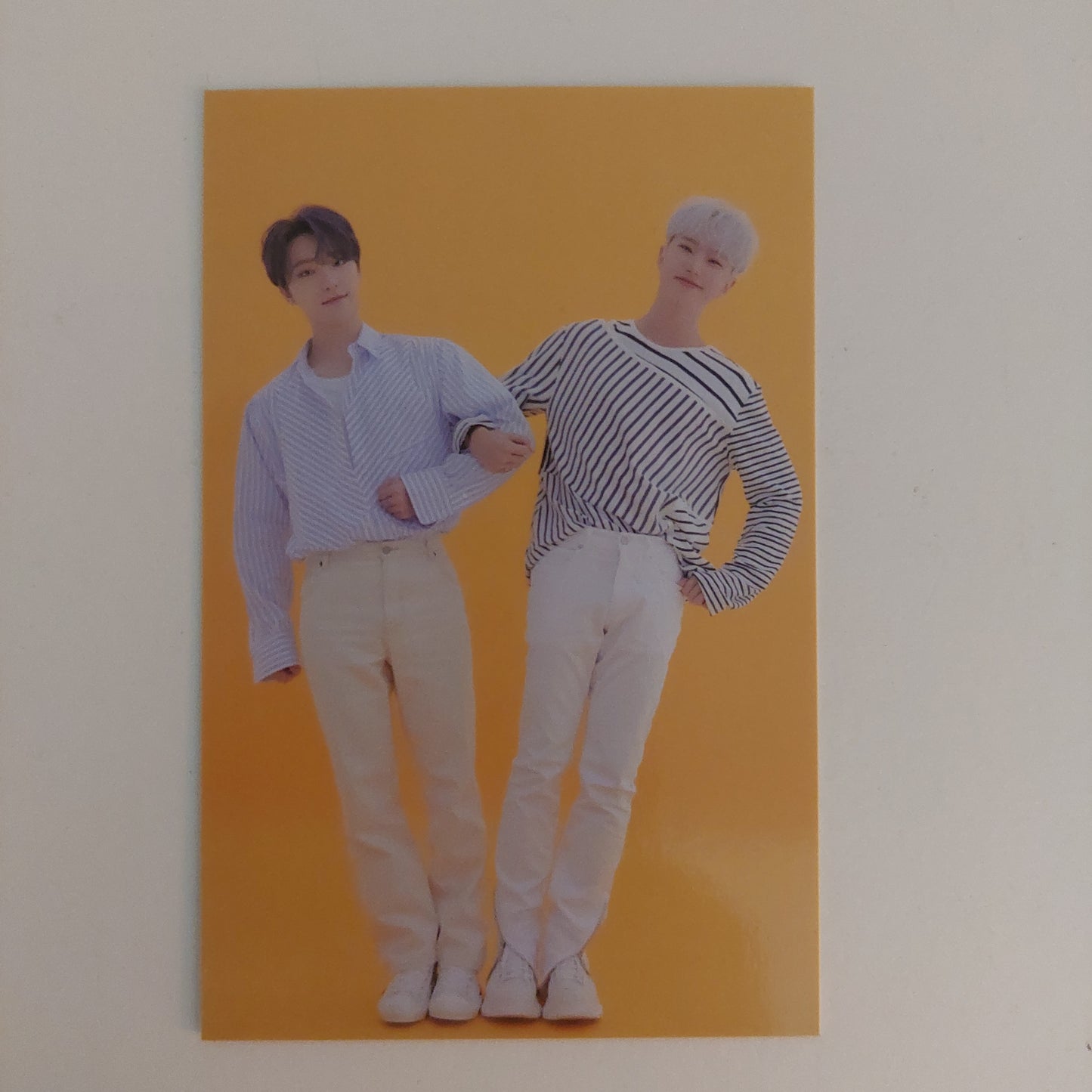 Seventeen - 2021 Caratland Photocards