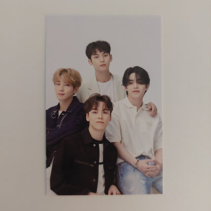 Seventeen - 2021 Caratland Photocards