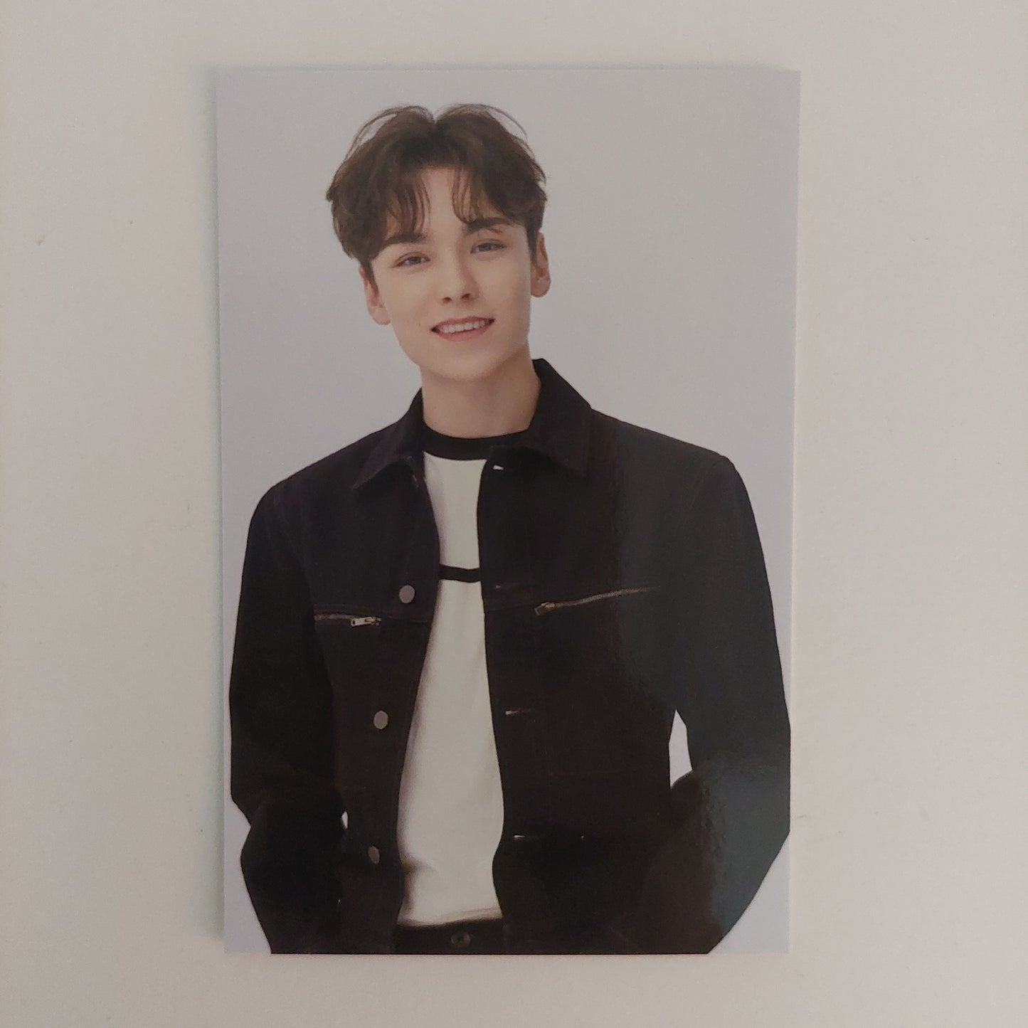 Seventeen - 2021 Caratland Photocards