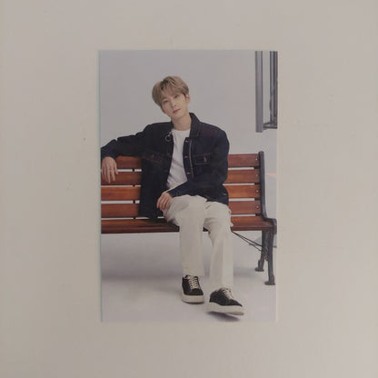 Seventeen - 2021 Caratland Photocards