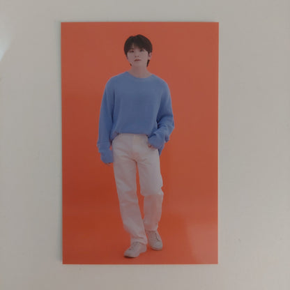 Seventeen - 2021 Caratland Photocards