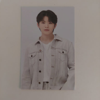 Seventeen - 2021 Caratland Photocards