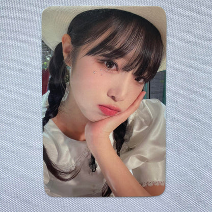 Yena - [Yena Friends] Photocard Set