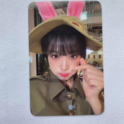 Yena - [Yena Friends] Photocard Set