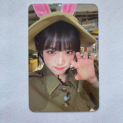 Yena - [Yena Friends] Photocard Set