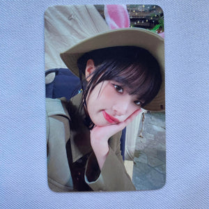 Yena - [Yena Friends] Everline Photocard