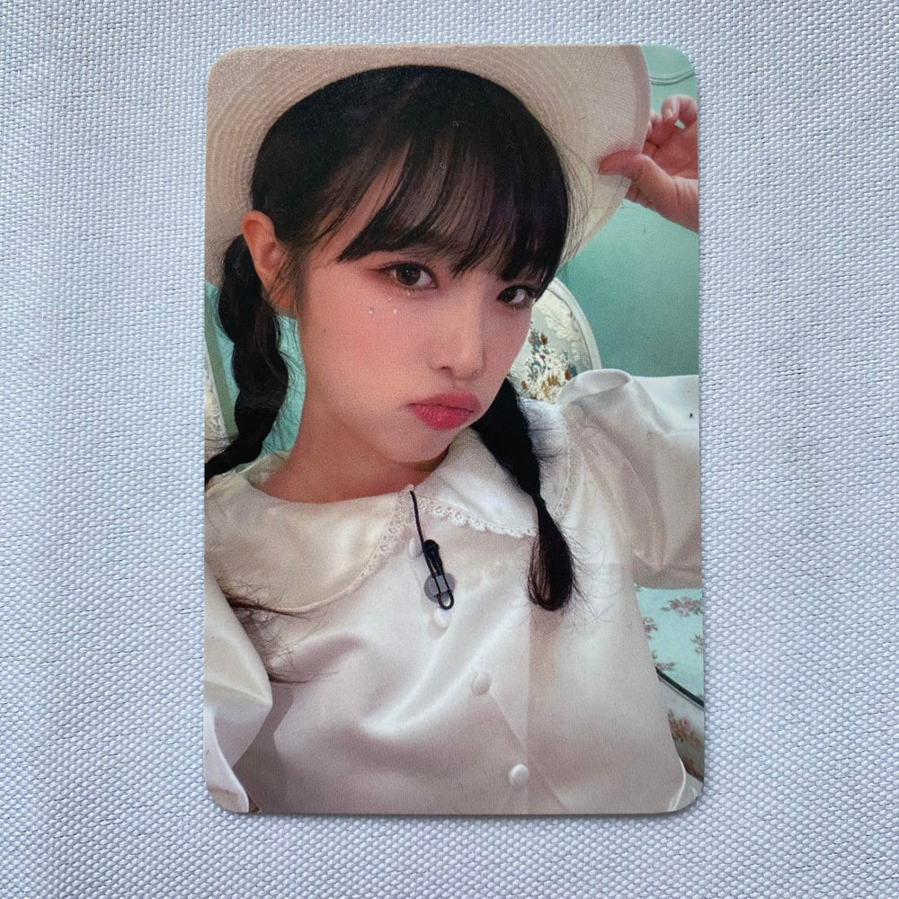 Yena - [Yena Friends] Photocard Set