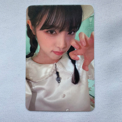 Yena - [Yena Friends] Photocard Set