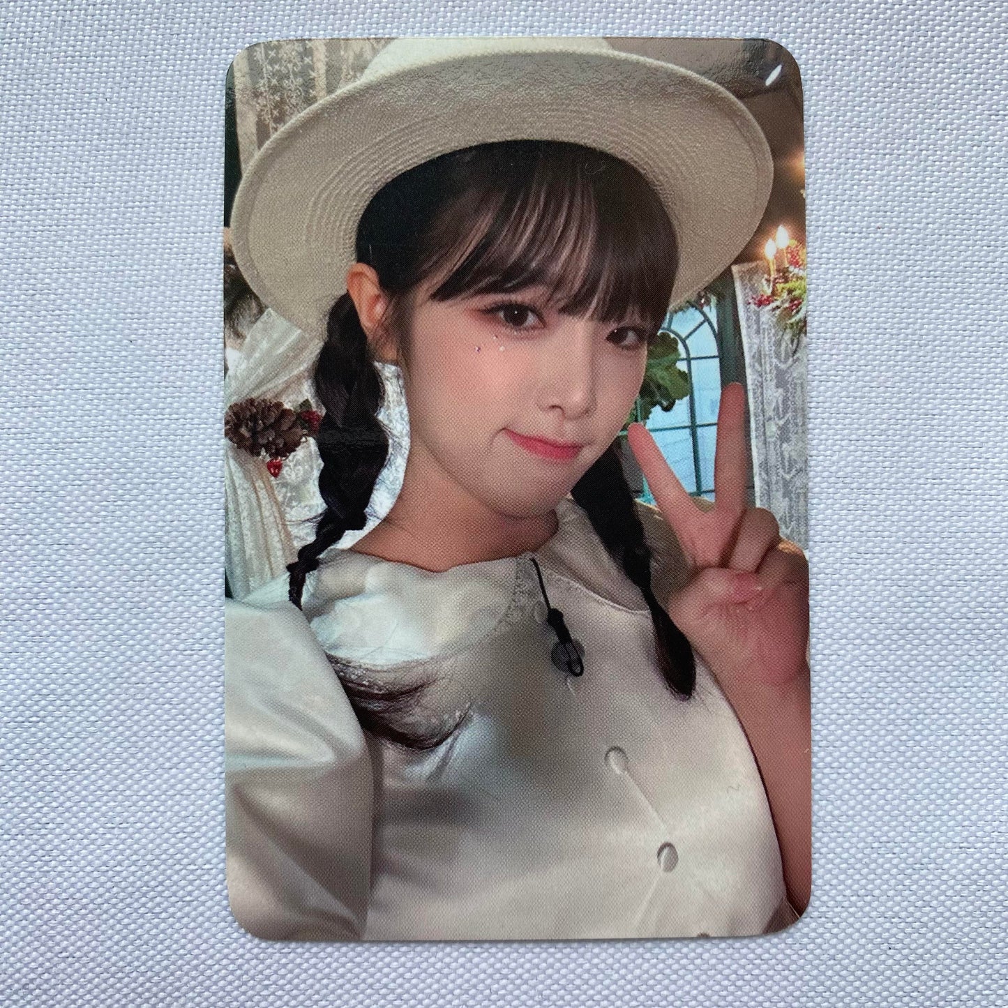 Yena - [Yena Friends] Photocard Set