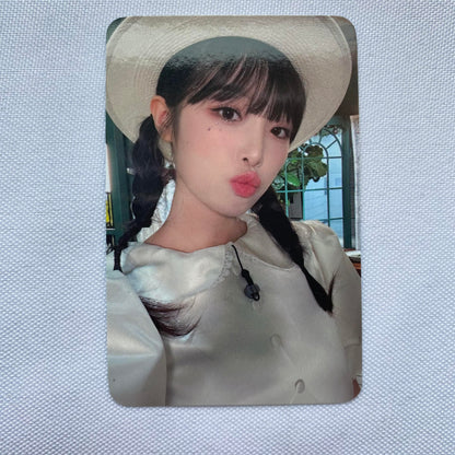 Yena - [Yena Friends] Photocard Set