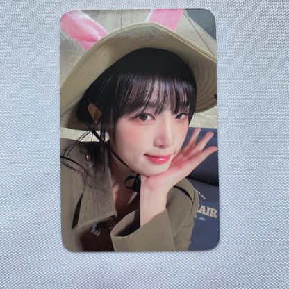 Yena - [Yena Friends] Photocard Set