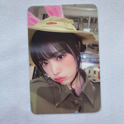 Yena - [Yena Friends] Photocard Set