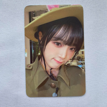 Yena - [Yena Friends] Photocard Set