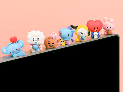 BT21 - Little Buddy Monitor Figure