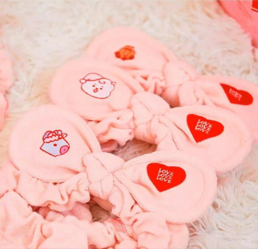 Baby BT21 - Party Night Makeup Hair Band