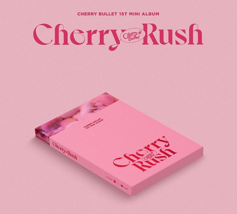 
            
                Load image into Gallery viewer, Cherry Bullet - Cherry Rush
            
        