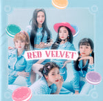 Red Velvet - #Cookie Jar [Japanese Album]