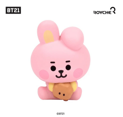 BT21 - Little Buddy Monitor Figure