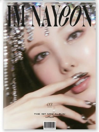 NAYEON - "IM NAYEON"