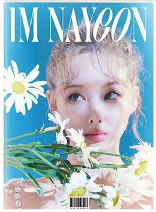 NAYEON - "IM NAYEON"