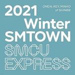2021 Winter SMTOWN : SMCU EXPRESS - ONEW, KEY, MINHO of SHINee