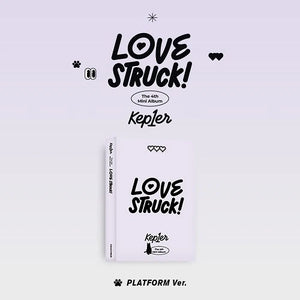 Kep1er - Lovestruck