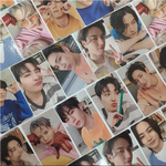 GOT7 - 2022 ‘Home Coming’ Fancon Photocards