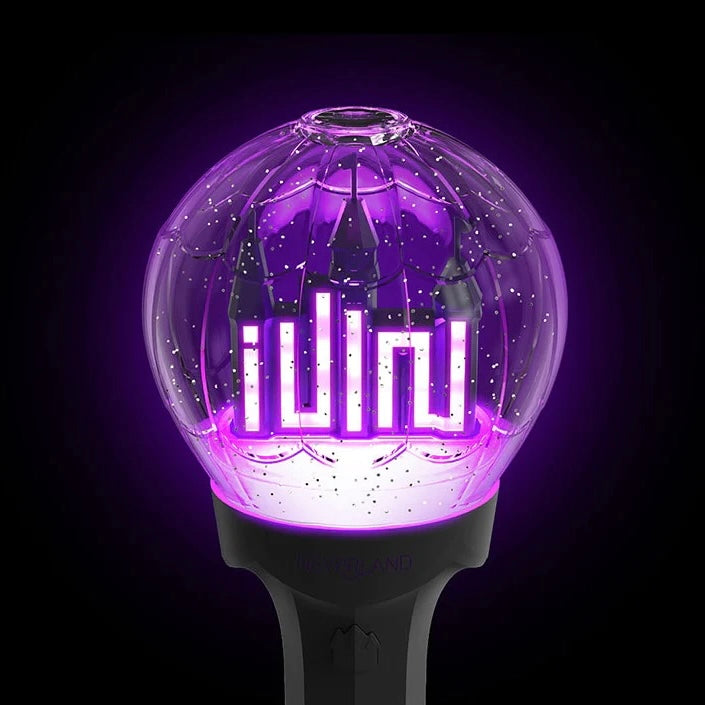 (G)I-DLE - Official Lightstick Ver.2