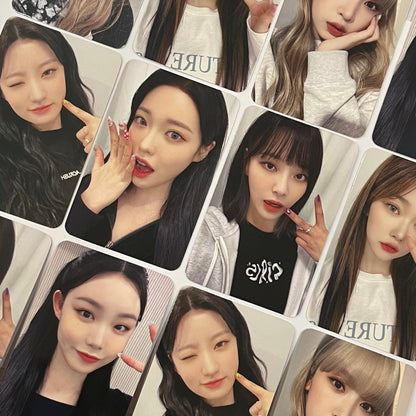 BILLLIE - Whosfan Cafe Photocards