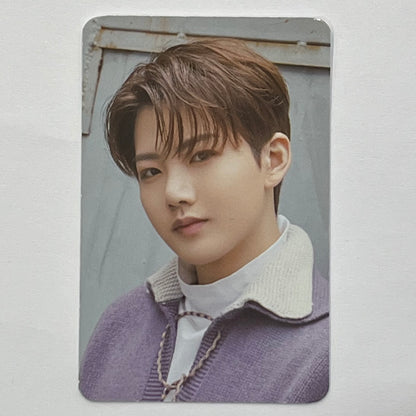 TREASURE - YG Photocards