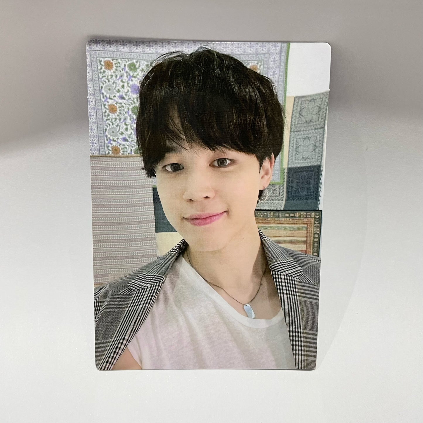 BTS - ‘Permission To Dance’ SEOUL Photocards