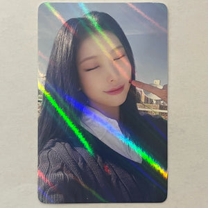 LIGHTSUM - Makestar Photocards