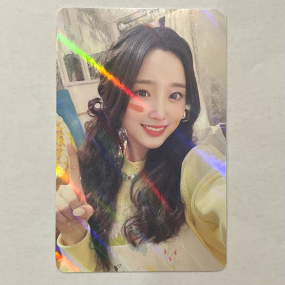 LIGHTSUM - Makestar Photocards