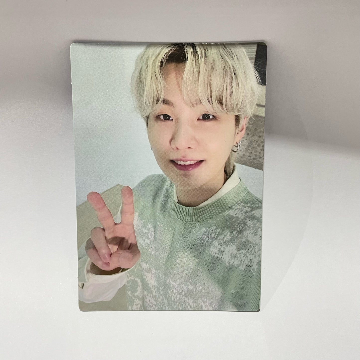 BTS - ‘Permission To Dance’ SEOUL Photocards