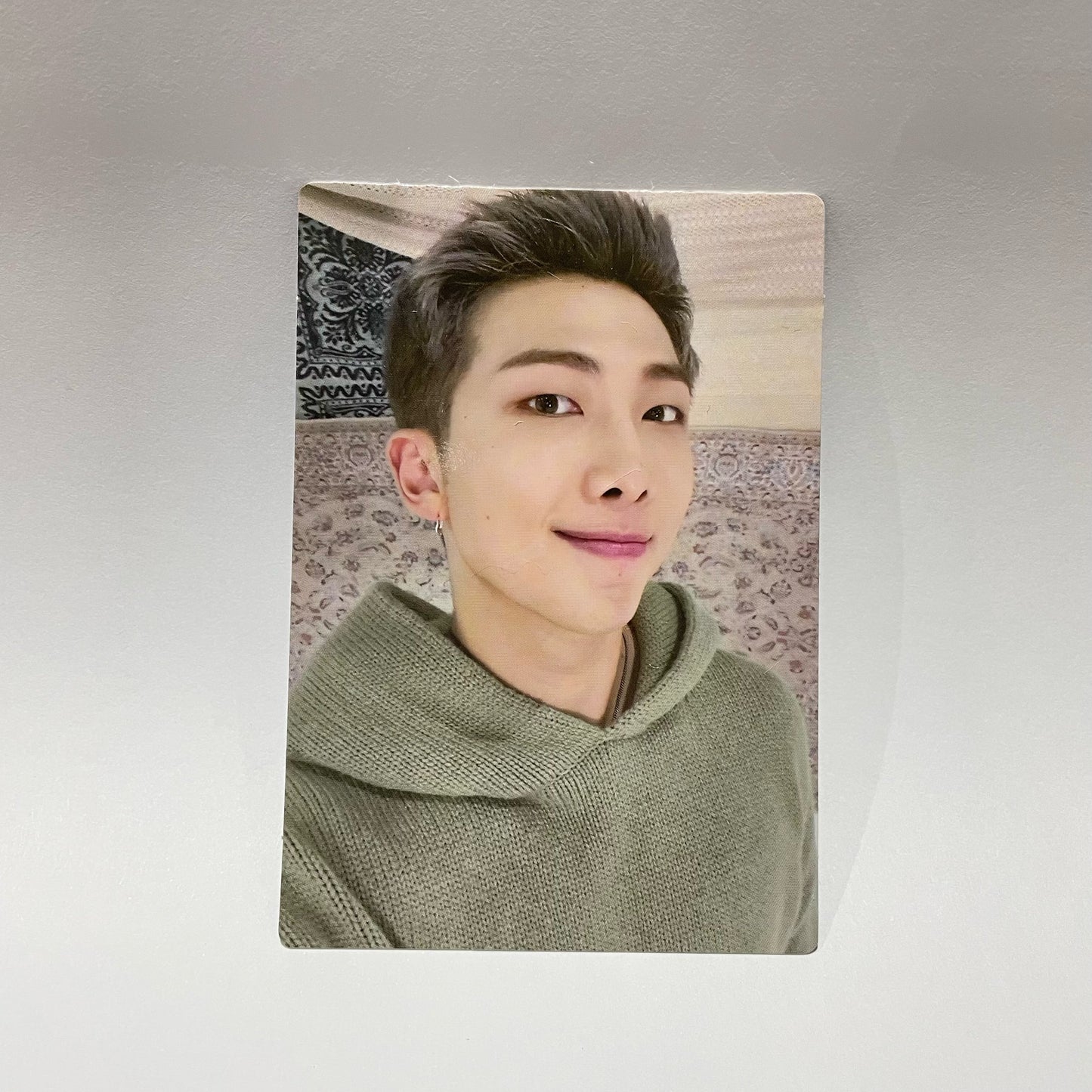 BTS - ‘Permission To Dance’ SEOUL Photocards