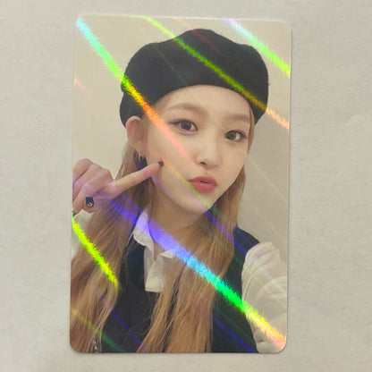 LIGHTSUM - Makestar Photocards