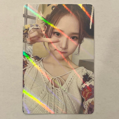 LIGHTSUM - Makestar Photocards