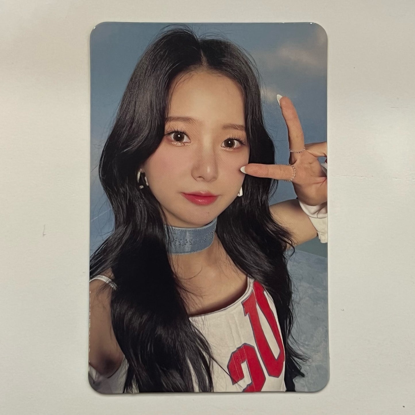 Kep1er - Doublast Makestar Photocards