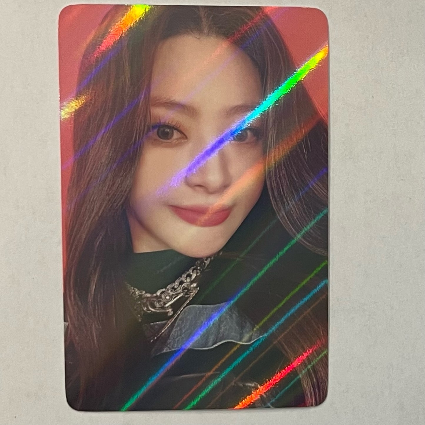 STAYC - YOUNG-LUV.COM Makestar Photocard