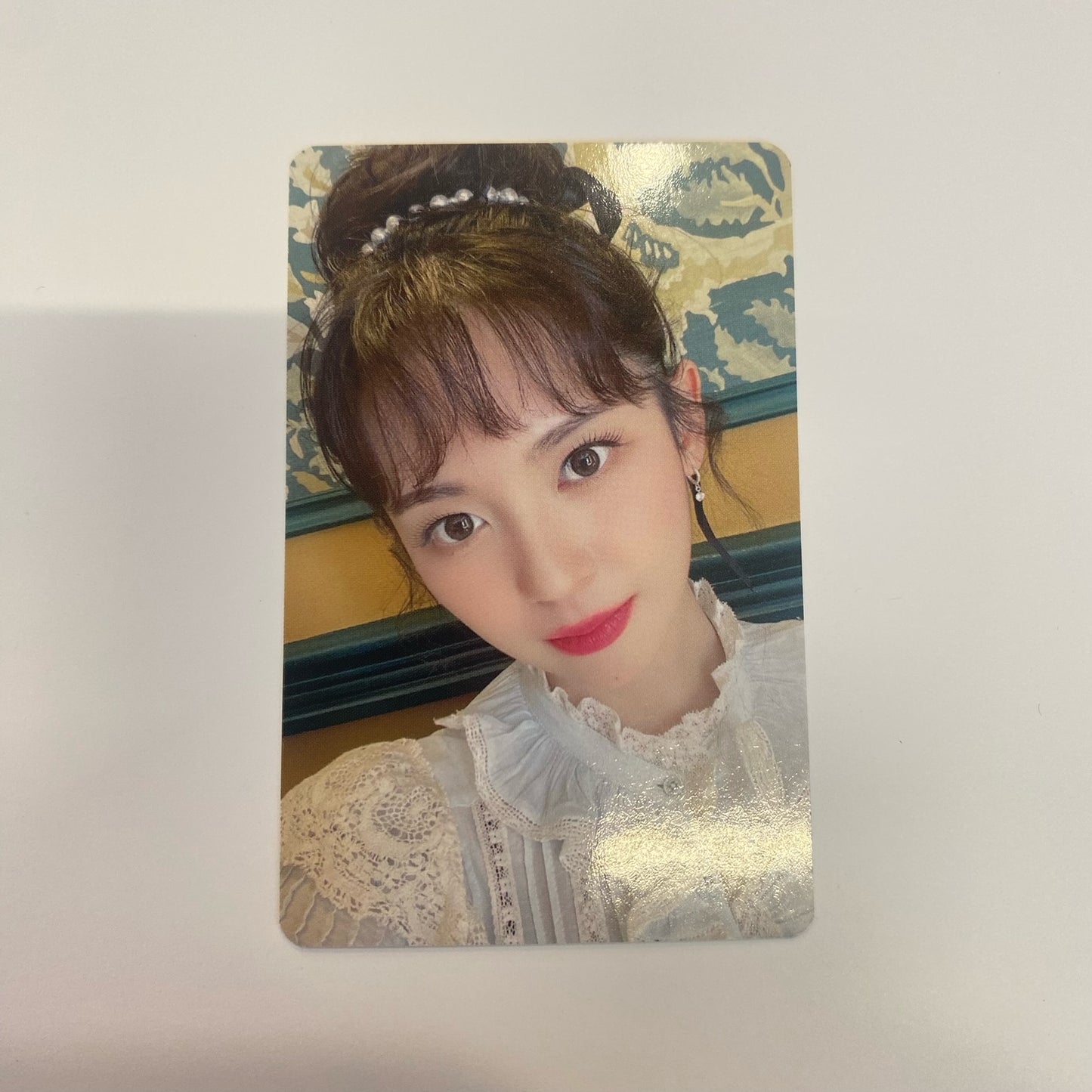 Kep1er - Dazzling Girls Photocards