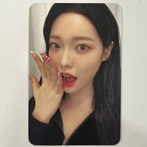 BILLLIE - Whosfan Cafe Photocards