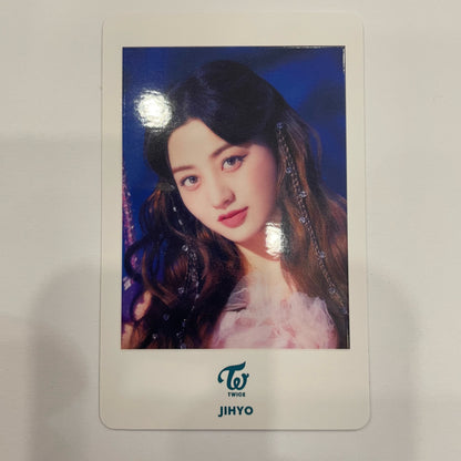 TWICE - Kura Kura Polaroids