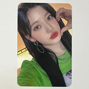 BILLLIE - Whosfan Cafe Photocards