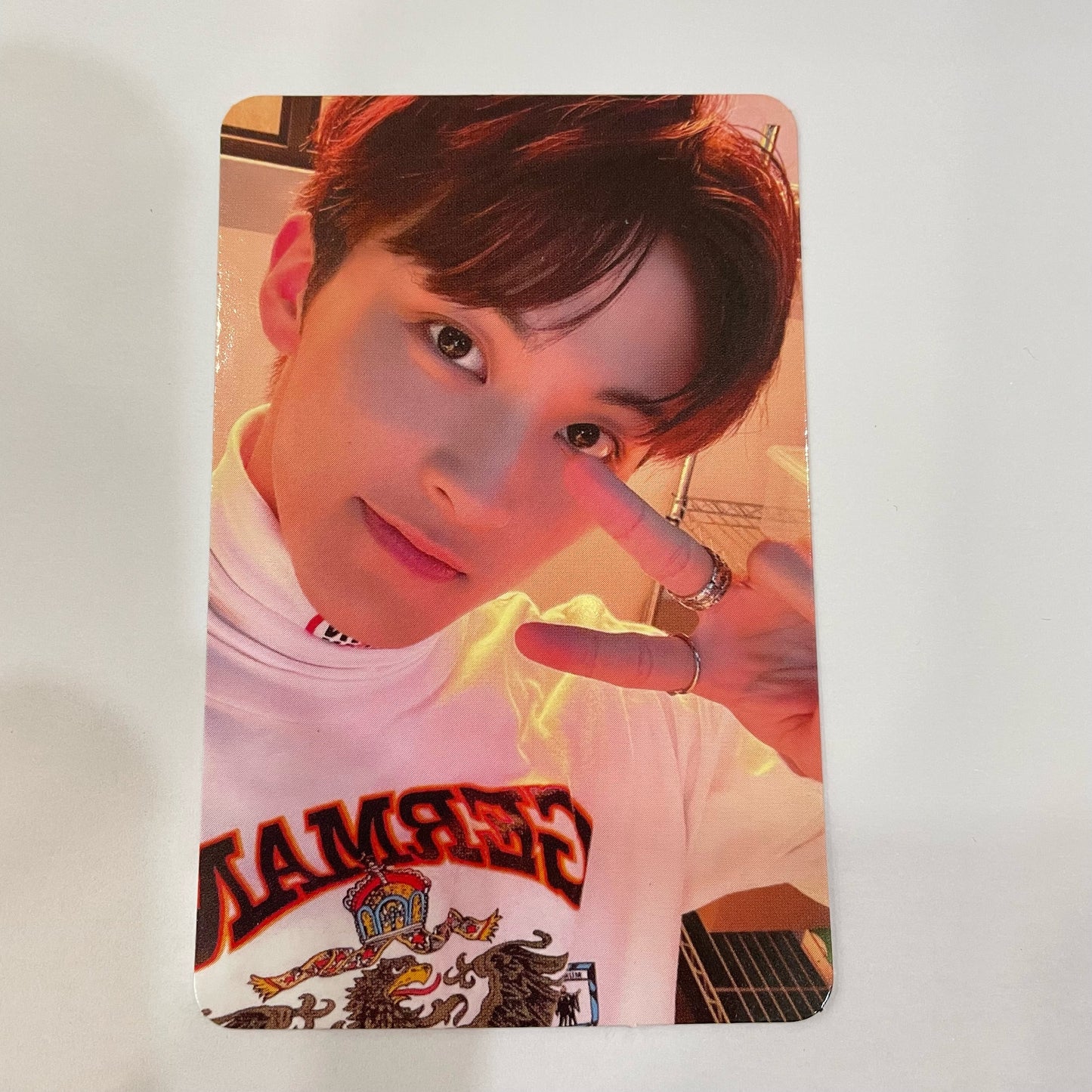 NCT 127 - NCIT PHOTOCARDS