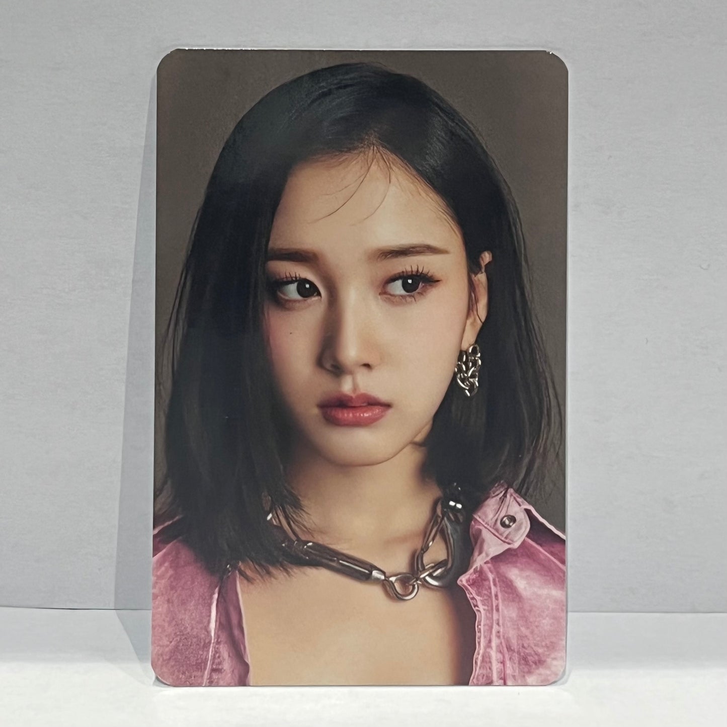 STAYC - YOUNG-LUV.COM Photocards